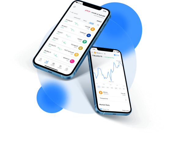 Immutable Code 360 - Bitcoin Trading Signals - Empowering Traders